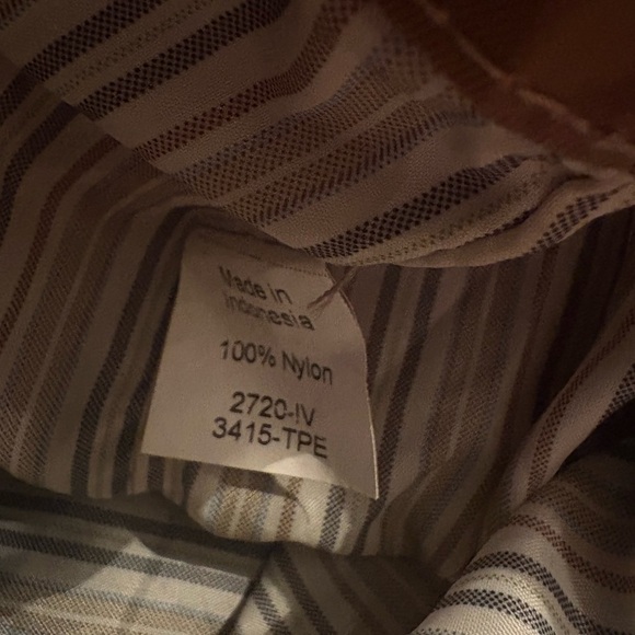 The Sak Tan Woven Shoulder Bag - Picture 7 of 11